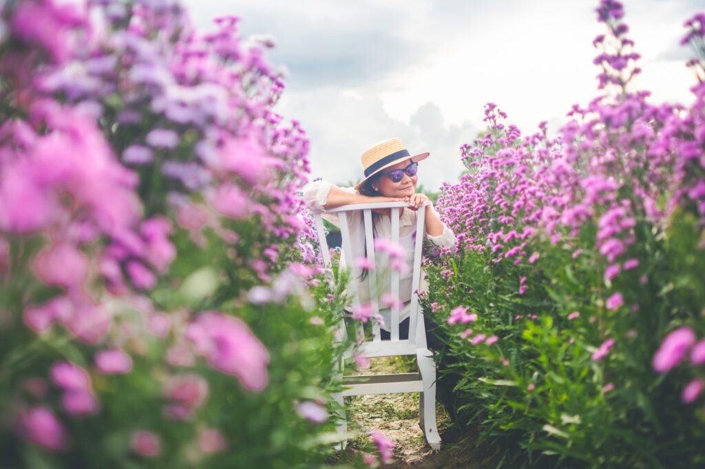 Giardino e giardinaggio